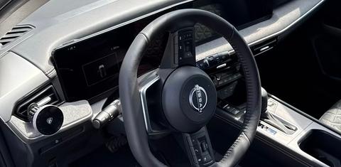 Nissan Kicks 2025