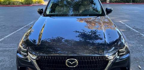 Mazda CX-90 2024