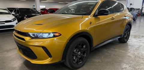 Dodge Hornet 2024