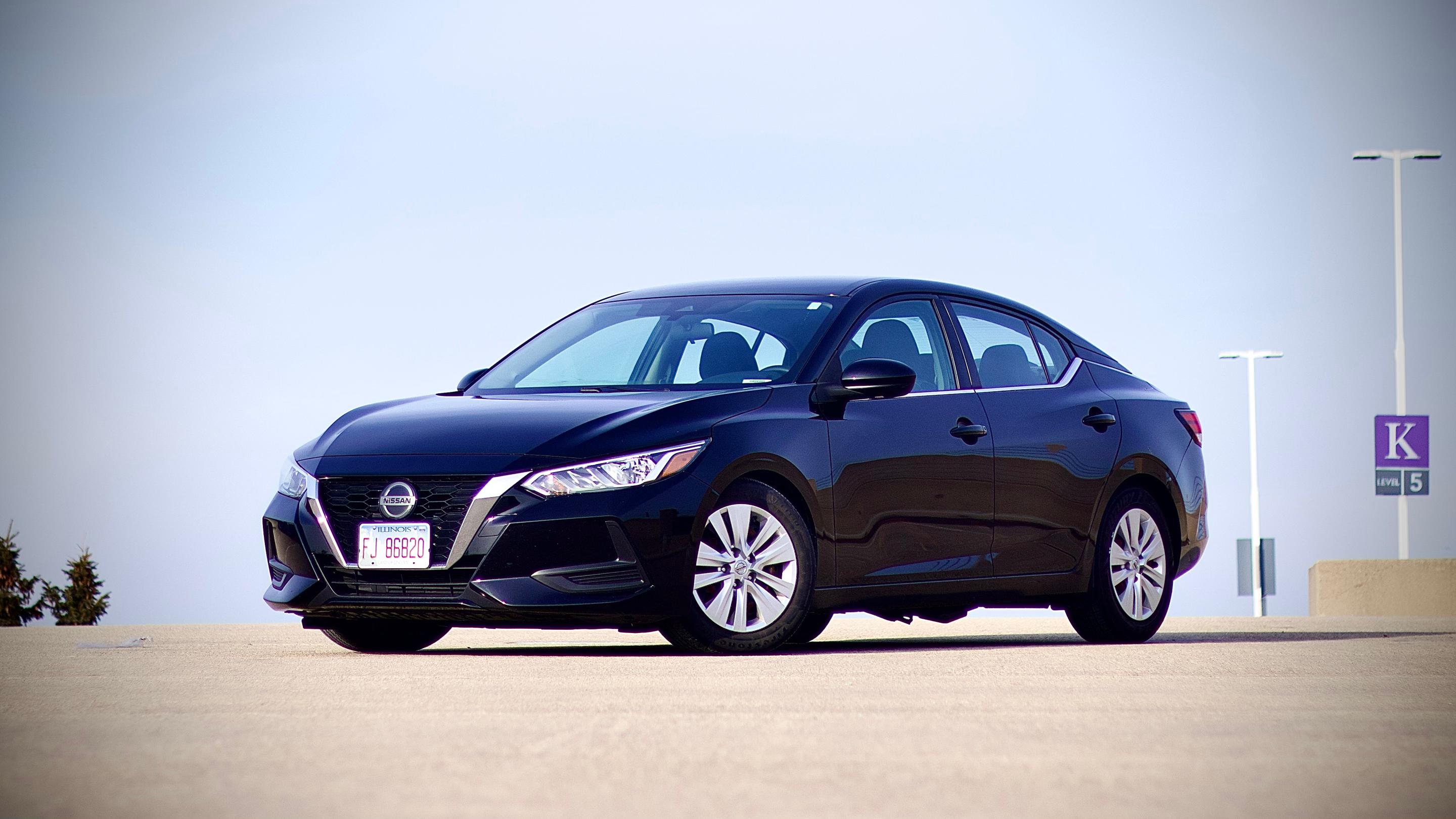 Nissan Sentra 2020 in Skokie, IL