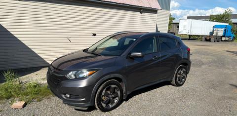 Honda HR-V 2018