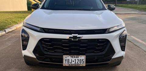 Chevrolet Trax 2026