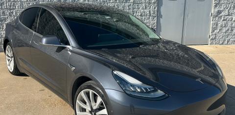 Tesla Model 3 2018