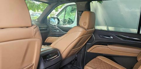 Cadillac Escalade ESV 2021