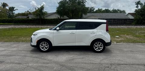 Kia Soul 2020