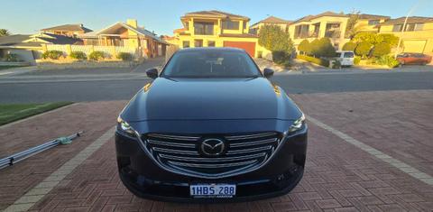Mazda CX-9 2020