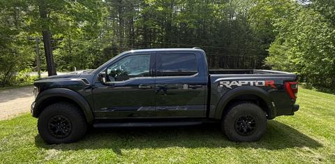 Ford F-150 2023