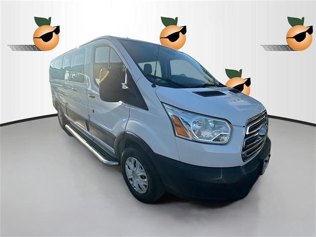 Ford Transit 2021 in Ontario, CA