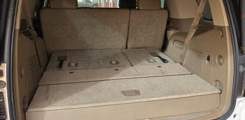Chevrolet Tahoe 2015