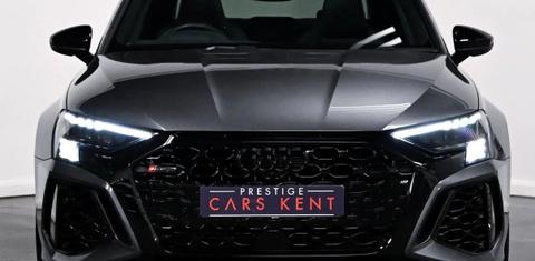 Audi RS3 2023