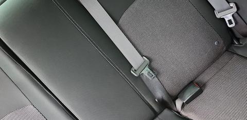Nissan Versa 2019