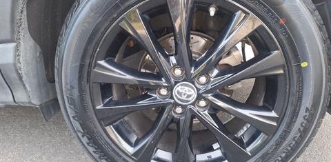 Toyota RAV4 2018