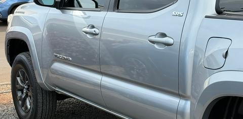 Toyota Tacoma 2023