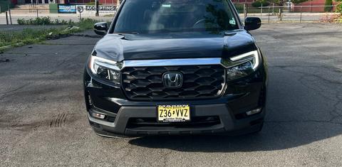 Honda Passport 2023