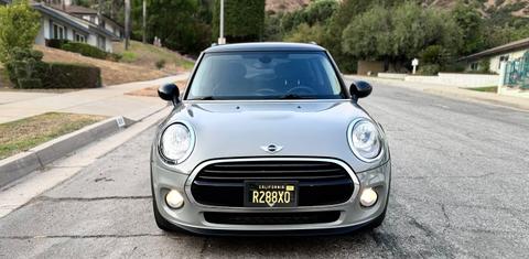 MINI Hardtop 2 Door 2016