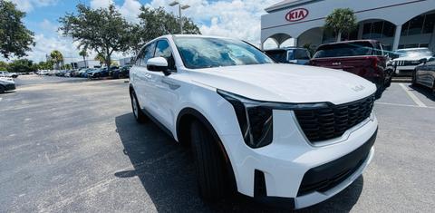 Kia Sorento 2026