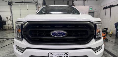 Ford F-150 2021