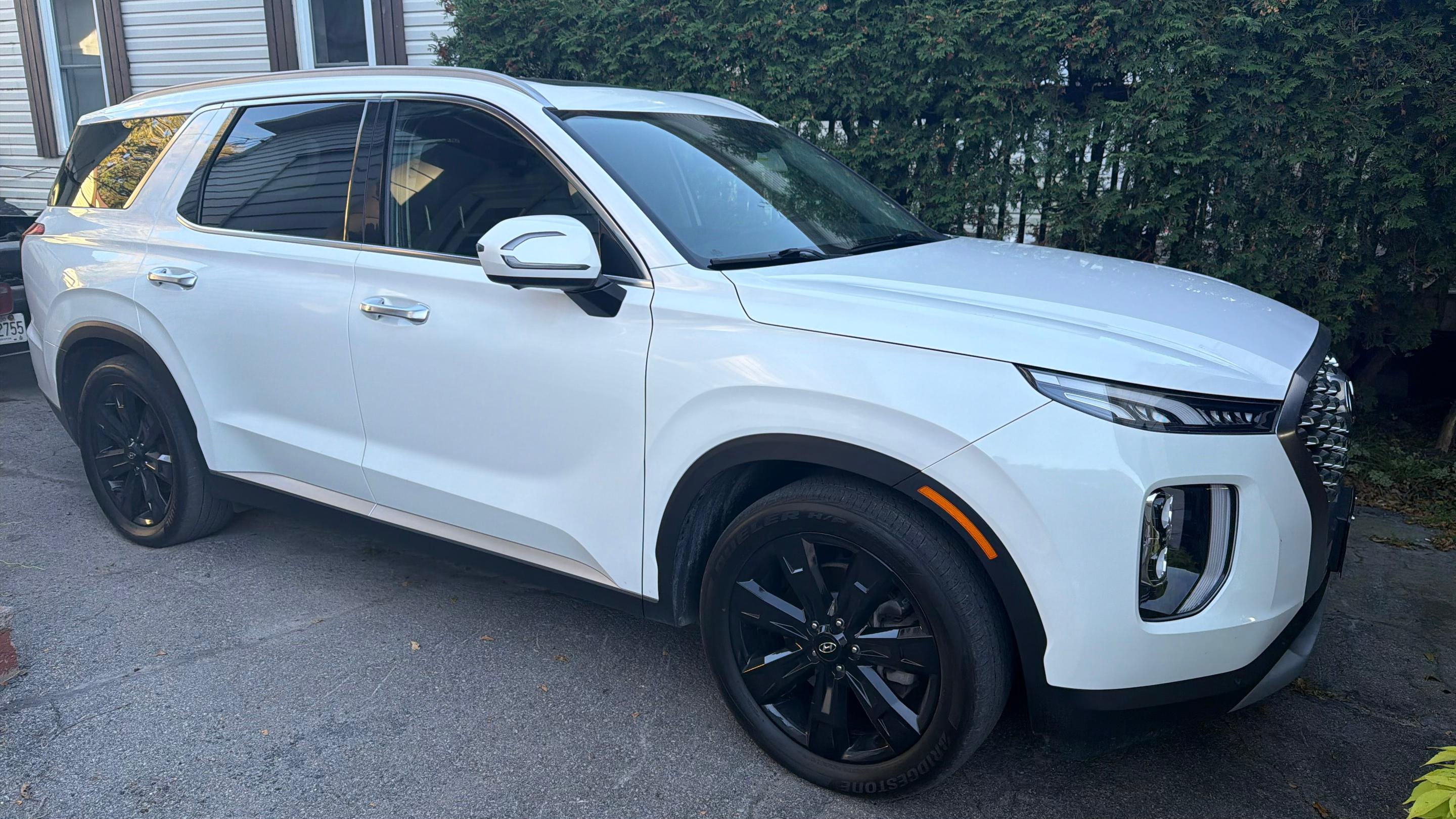 Hyundai Palisade 2021 in Cornwall, ON