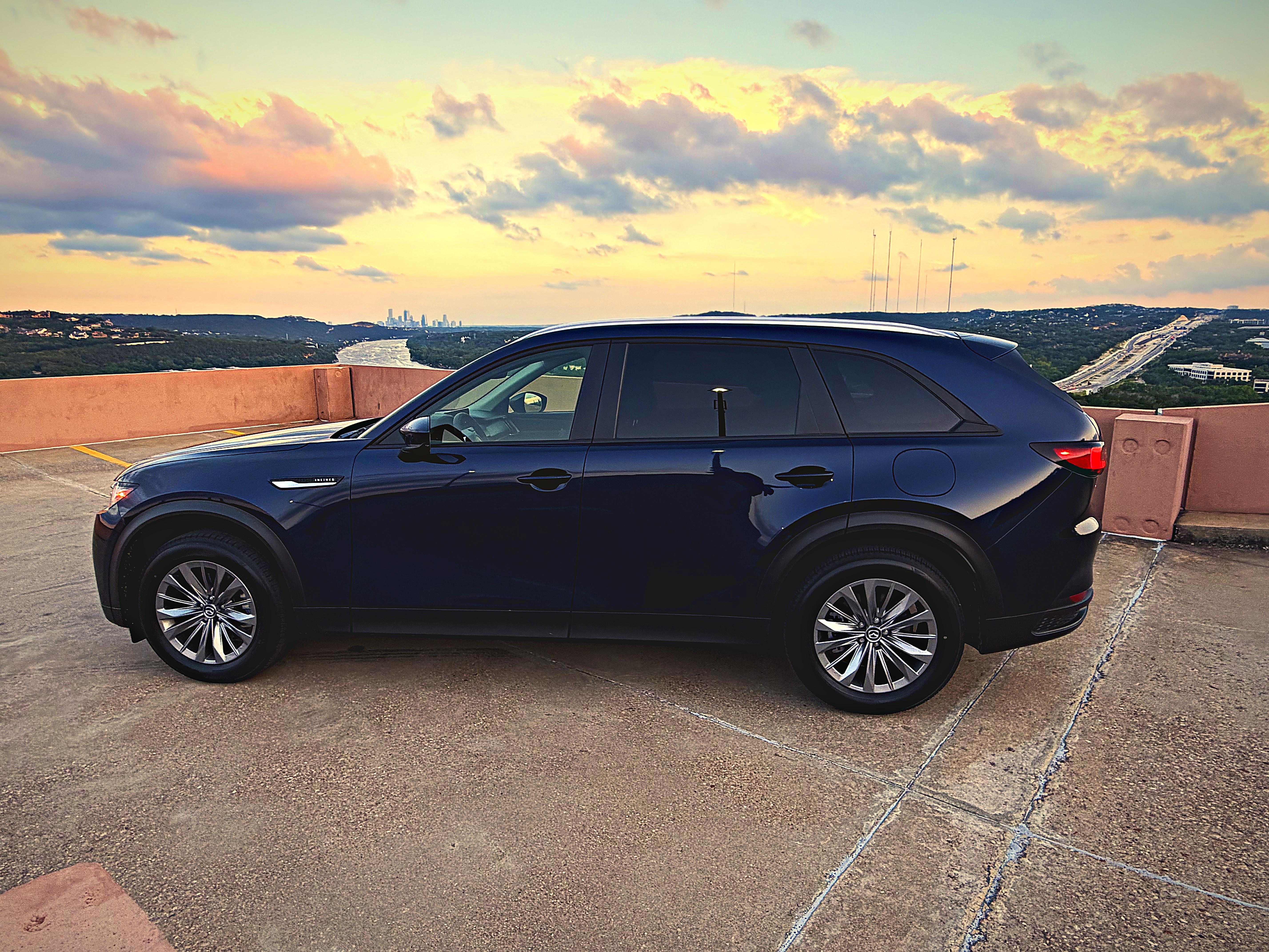 Mazda CX-90 2026 in Austin, TX