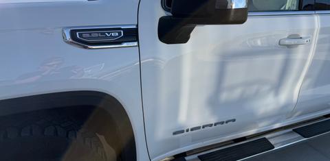 GMC Sierra 1500 2019