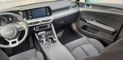 Kia K5 2024