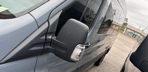 Ford Transit 2022