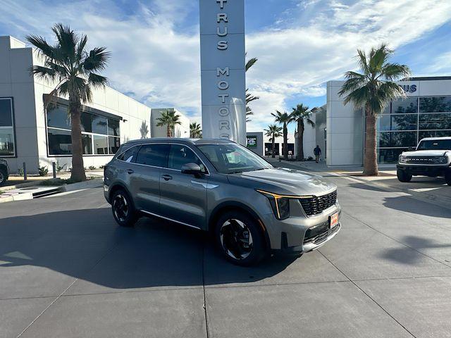 Kia Sorento Hybrid 2026 in Ontario, CA