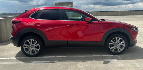 Mazda CX-30 2023