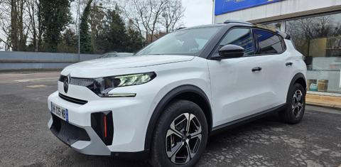 Citroen C3 AIRCROSS 2025