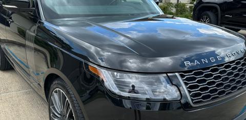 Land Rover Range Rover 2020