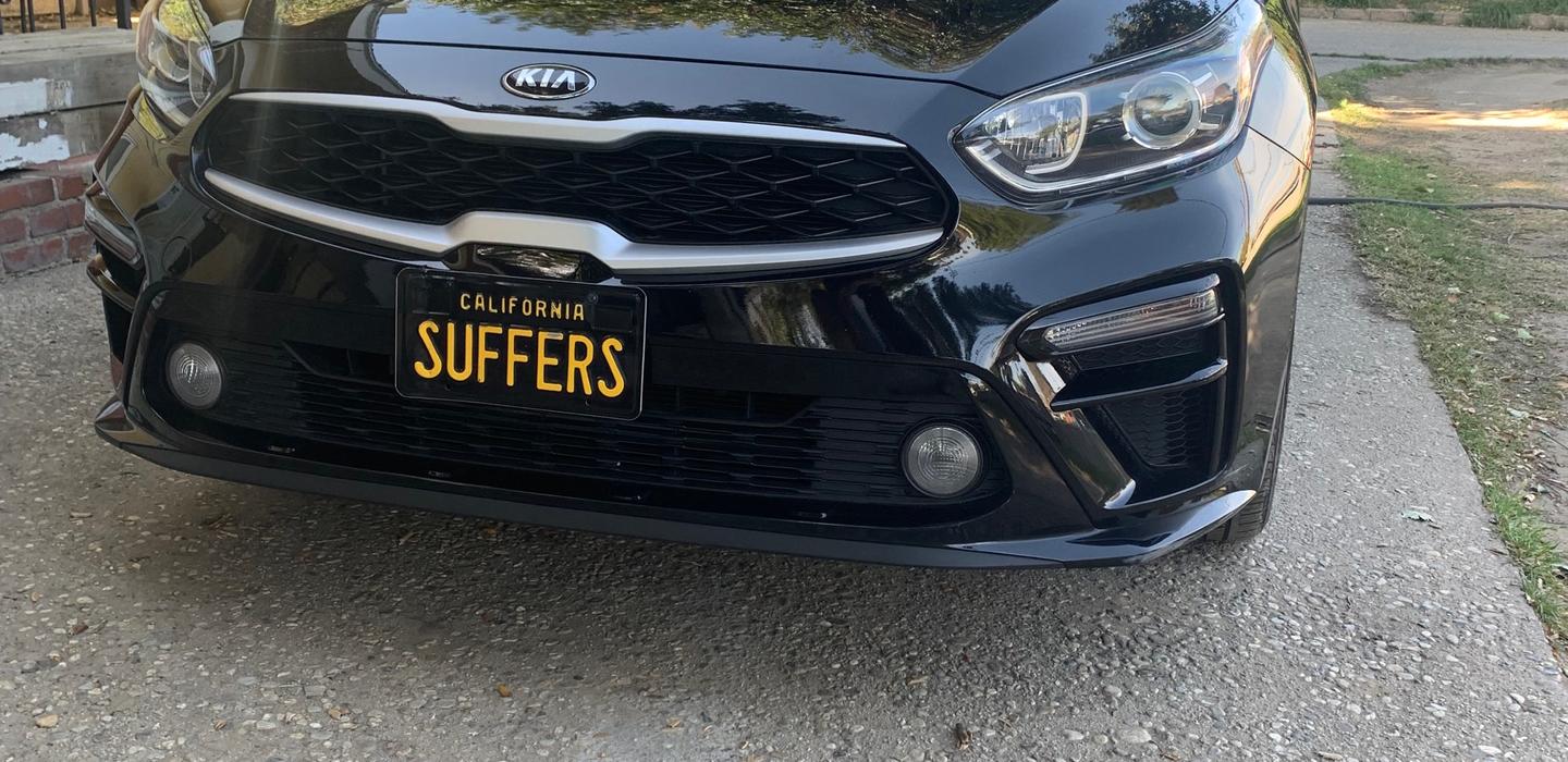 Kia Forte 2019 rental in Burbank, CA by Elideth C. Turo