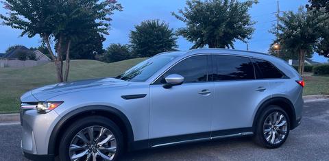 Mazda CX-90 2024