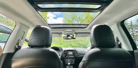 Jeep Compass 2018