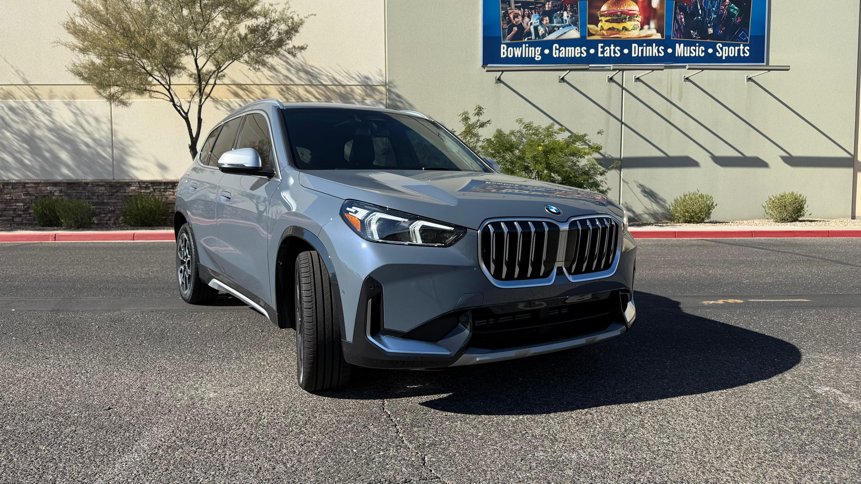BMW X1 2024 in Phoenix, AZ