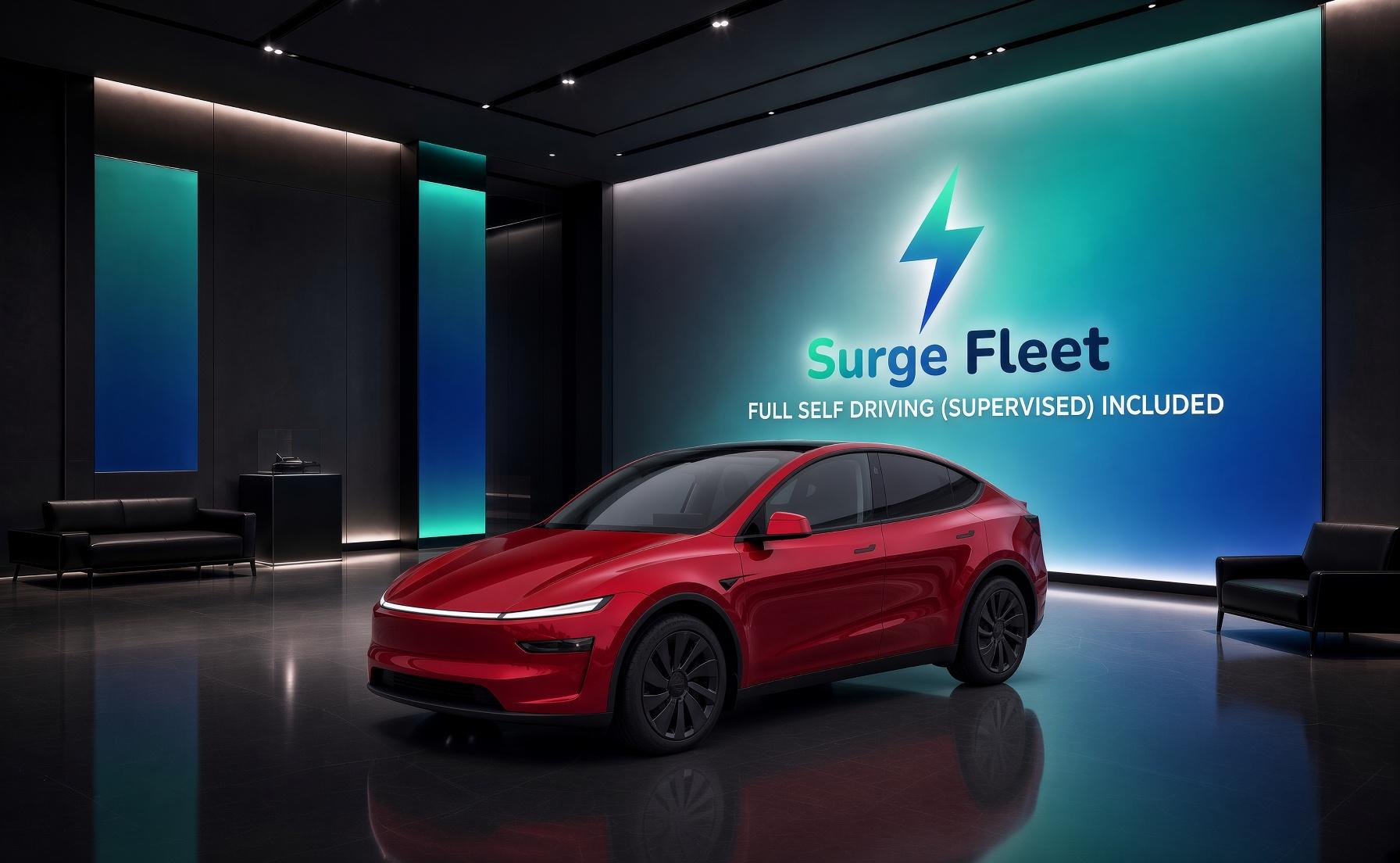 Tesla Model Y 2026 à Sherwood Park, AB