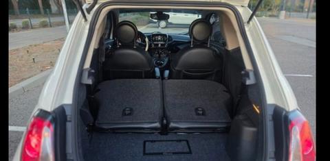 FIAT 500 2017