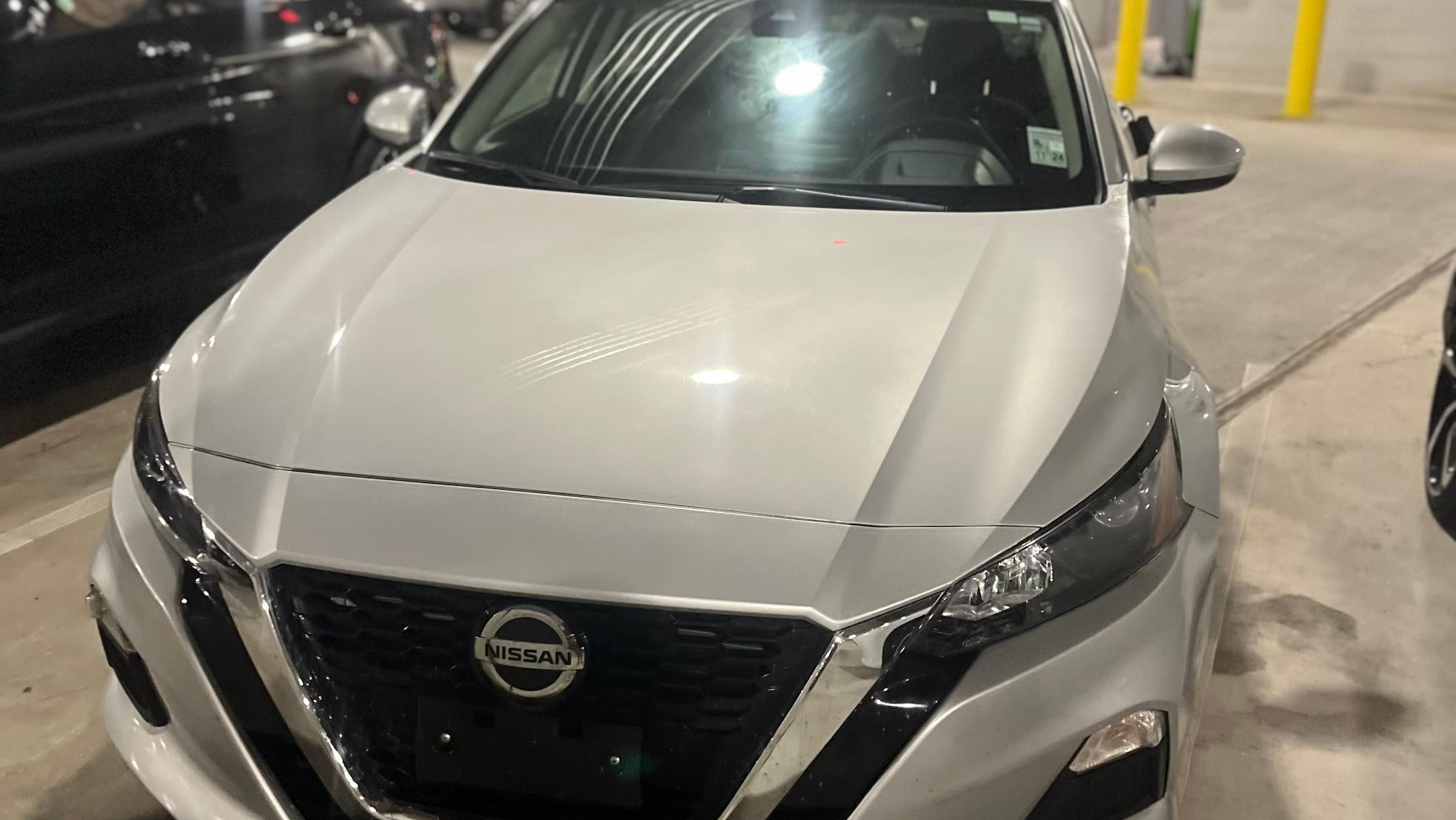 Nissan Altima 2022 in Baton Rouge, LA