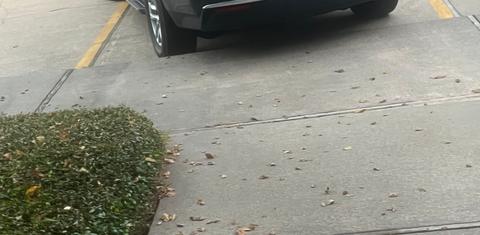Chevrolet Tahoe 2021