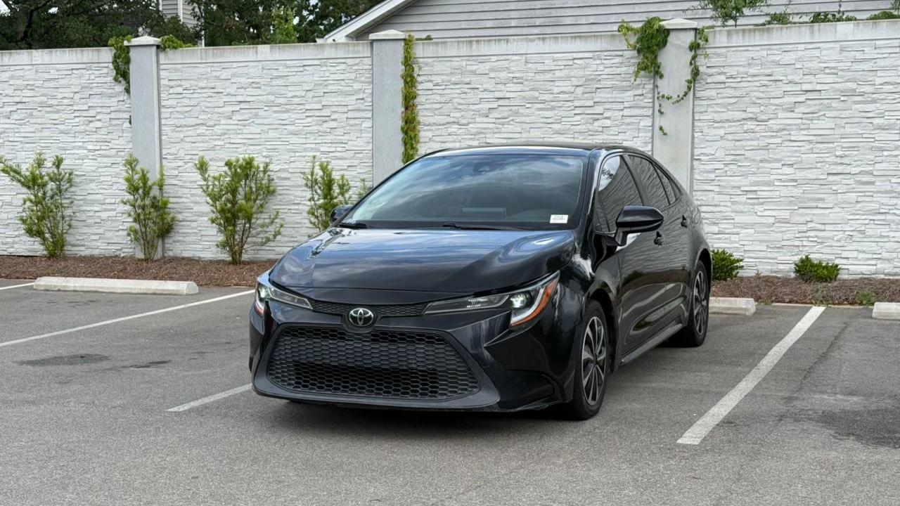 Toyota Corolla 2020 in Columbia, SC