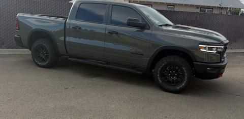 Ram 1500 2026