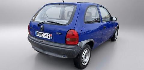 Opel Corsa B 1994