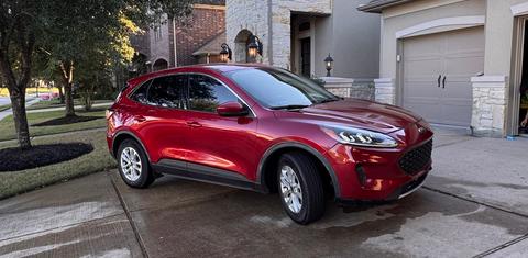 Ford Escape 2020