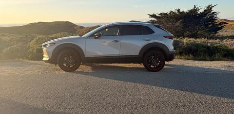 Mazda CX-30 2024