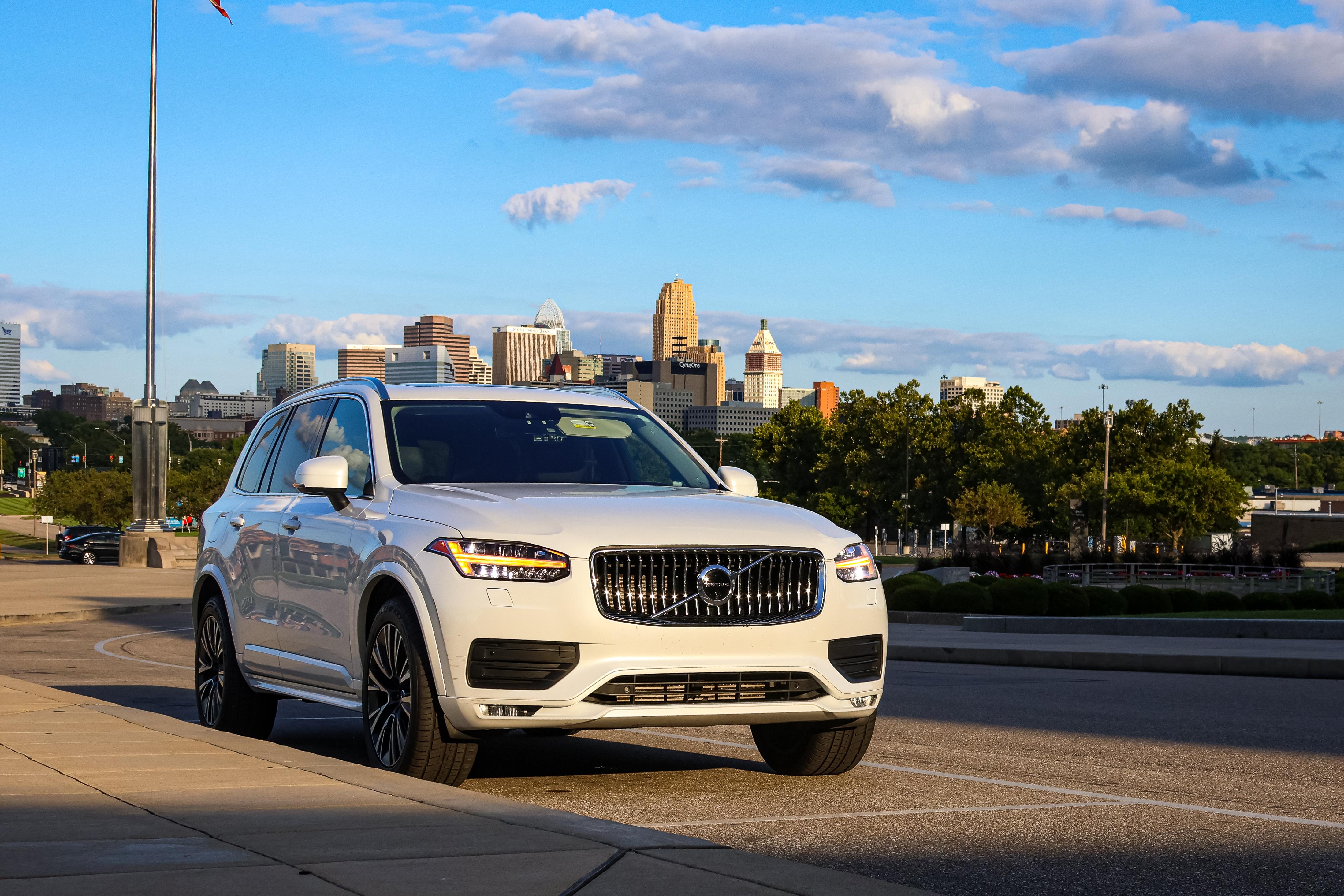 Volvo XC90 2022 in Morrow, OH
