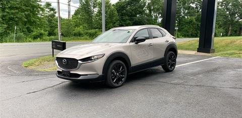 Mazda CX-30 2024