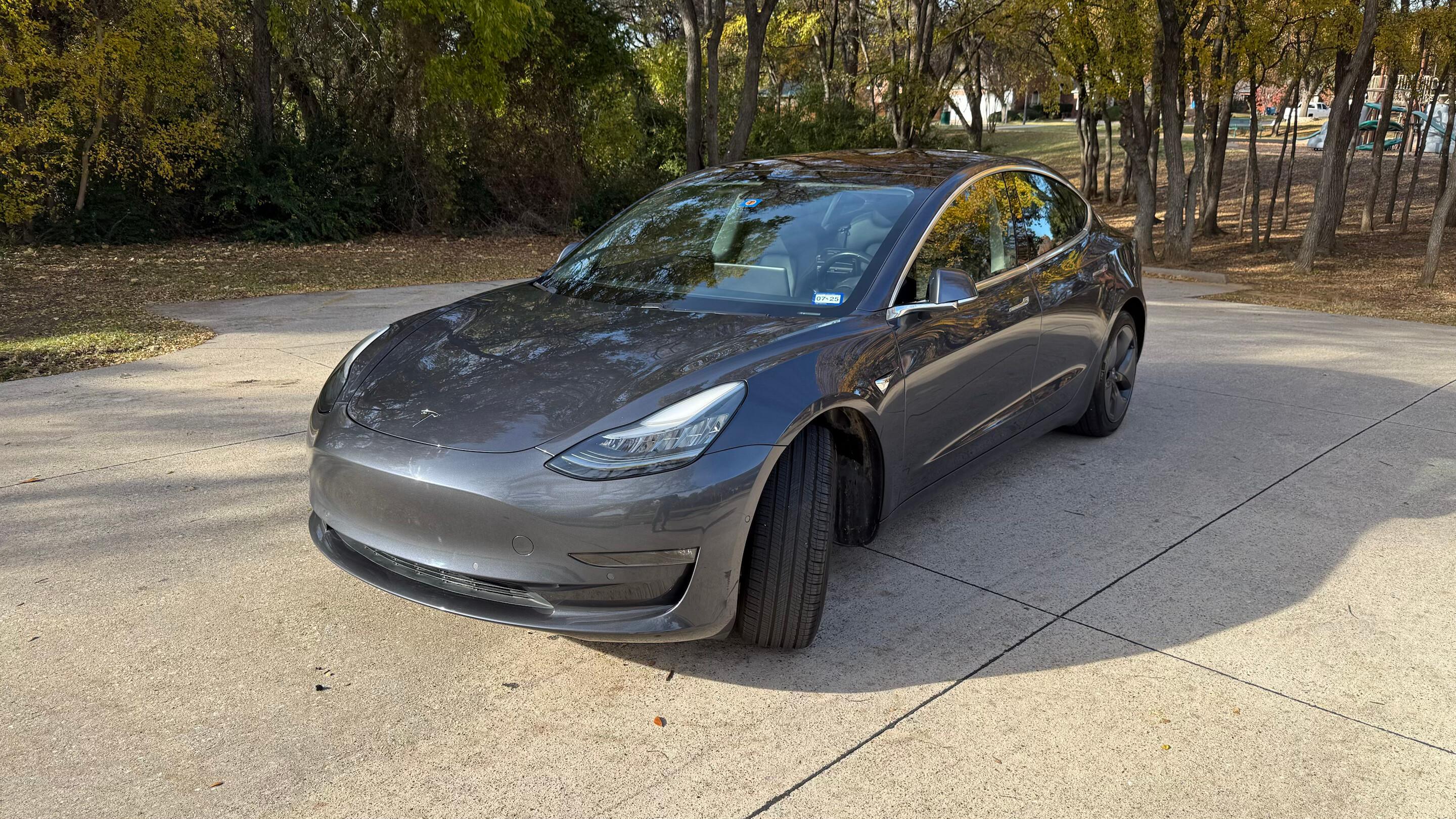Tesla Model 3 2019 in Flower Mound, TX