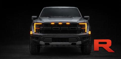 Ford F-150 2023
