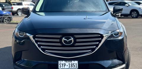 Mazda CX-9 2023