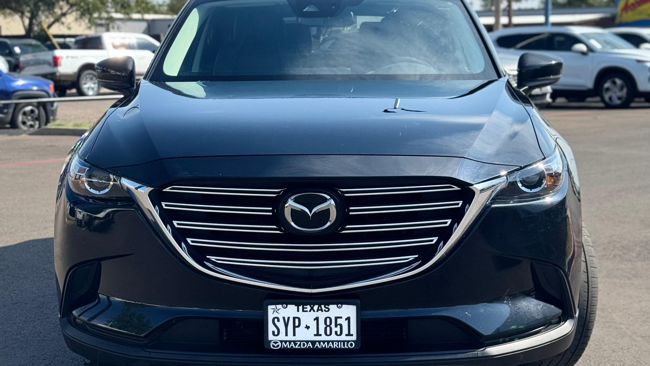 Mazda CX-9 2023 in Amarillo, TX