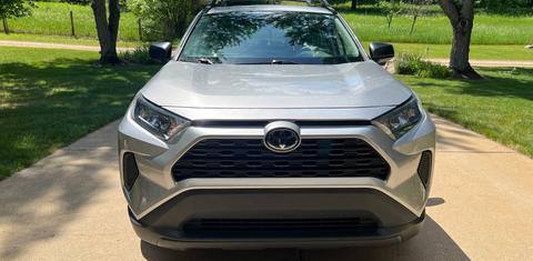 Toyota RAV4 2020